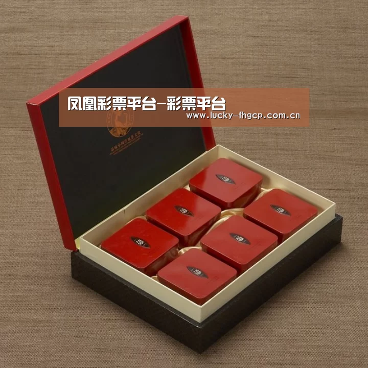 清香铁观音_09